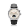 1564 Sunrise Automatic, Steel / Off White
