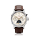 1564 Sunrise Automatic, Steel / Off White