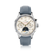 1564 Sunrise Automatic, Steel / Off White
