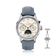 1564 Sunrise Automatic, Steel / Off White