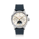 1564 Sunrise Automatic, Steel / Off White