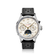 1564 Sunrise Automatic, Steel / Off White