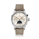1564 Sunrise Automatic, Steel / Off White