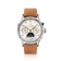 1564 Sunrise Automatic, Steel / Off White