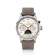 1564 Sunrise Automatic, Steel / Off White