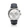 1564 Chronodate Automatic, Steel / White