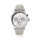 1564 Chronodate Automatic, Steel / White