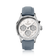 1564 Chronodate Automatic, Steel / White
