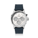 1564 Chronodate Automatic, Steel / White