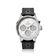 1564 Chronodate Automatic, Steel / White