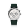 1564 Chronodate Automatic, Steel / White