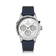 1564 Chronodate Automatic, Steel / White