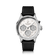 1564 Chronodate Automatic, Steel / White