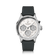 1564 Chronodate Automatic, Steel / White