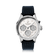 1564 Chronodate Automatic, Steel / White