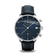 1815 Chronograph, Steel / Blue Turtle