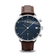 1815 Chronograph, Steel / Blue Turtle