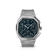 1904 Chronograph, Steel / Blue