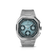 1904 Chronograph, Steel / Light & Dark Blue