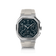 1904 Chronograph, Steel / Blue