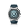 1904 Chronograph, Steel / Light & Dark Blue