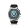 1904 Chronograph, Steel / Light & Dark Blue