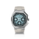 1904 Chronograph, Steel / Light & Dark Blue