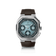 1904 Chronograph, Steel / Light & Dark Blue