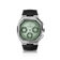 1904 Chronograph, Steel / Light & Dark Green