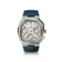1904 Chronograph, Steel / Off White