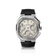 1904 Chronograph, Steel / Off White