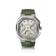 1904 Chronograph, Steel / Off White
