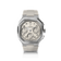 1904 Chronograph, Steel / Off White