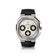 1904 Chronograph, Steel / Off White & Black