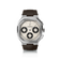 1904 Chronograph, Steel / Off White & Black