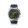 1904 Chronograph, Steel / Olive Green