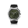 1904 Chronograph, Steel / Olive Green