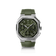1904 Chronograph, Steel / Olive Green