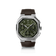 1904 Chronograph, Steel / Olive Green