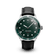 1926 At'sea, Steel / Green Sunray