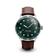 1926 At'sea, Steel / Green Sunray