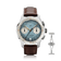 1934 Multichron, Steel / Sky Blue