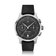 1934 Telechron, Steel / Black
