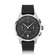 1934 Telechron, Steel / Black