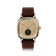 1954 Amalfi Mechanical, Gold / Gold