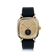 1954 Amalfi Mechanical, Gold / Gold