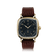 1954 Amalfi Mechanical, Gold / Midnight Blue