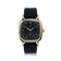 1954 Amalfi Mechanical, Gold / Midnight Blue