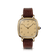 1954 Capri Mechanical, ゴールド / サンド