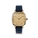 1954 Capri Mechanical, ゴールド / サンド